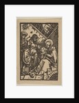 The Adoration of the Kings by Albrecht Dürer