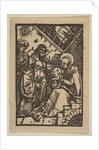 The Adoration of the Kings by Albrecht Dürer