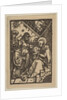 The Adoration of the Kings by Albrecht Dürer