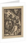 The Adoration of the Kings by Albrecht Dürer