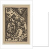 The Adoration of the Kings by Albrecht Dürer