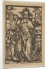 The Resurrection by Albrecht Dürer