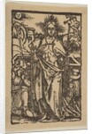 The Resurrection by Albrecht Dürer