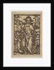 The Resurrection by Albrecht Dürer