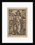 The Resurrection by Albrecht Dürer
