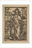 The Resurrection by Albrecht Dürer