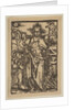 The Resurrection by Albrecht Dürer