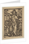The Resurrection by Albrecht Dürer