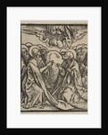 The Ascension by Albrecht Dürer