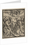 The Ascension by Albrecht Dürer