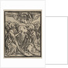 The Ascension by Albrecht Dürer
