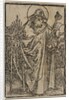 Saint James Major by Albrecht Dürer