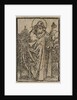 Saint James Major by Albrecht Dürer