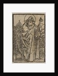 Saint James Major by Albrecht Dürer