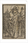 Saint James Major by Albrecht Dürer