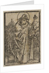 Saint James Major by Albrecht Dürer