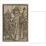 Saint James Major by Albrecht Dürer