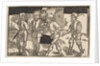 Heauton Timouroumenos, from The Comedies of Terence, 19th century reprint by Albrecht Dürer