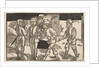 Heauton Timouroumenos, from The Comedies of Terence, 19th century reprint by Albrecht Dürer