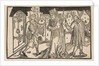 Andria,from The Comedie of Terence, 19th century reprint by Albrecht Dürer