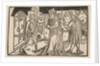 Andria,from The Comedie of Terence, 19th century reprint by Albrecht Dürer