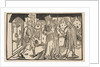 Andria,from The Comedie of Terence, 19th century reprint by Albrecht Dürer