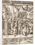 The Bath House by Unknown