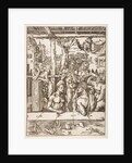 The Bath House by Unknown