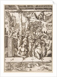 The Bath House by Unknown