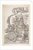 The Triumphal Chariot of Maximilian by Albrecht Dürer
