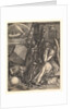 Melencolia I, 1514 by Albrecht Dürer