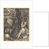 Melencolia I, 1514 by Albrecht Dürer