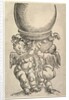 The Great Column, 1517 by Albrecht Dürer