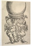 The Great Column, 1517 by Albrecht Dürer