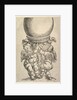 The Great Column, 1517 by Albrecht Dürer