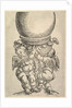 The Great Column, 1517 by Albrecht Dürer
