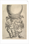 The Great Column, 1517 by Albrecht Dürer
