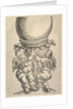 The Great Column, 1517 by Albrecht Dürer