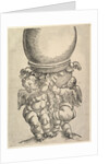 The Great Column, 1517 by Albrecht Dürer