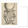 The Great Column, 1517 by Albrecht Dürer