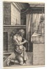 The Penitent, 1510 by Albrecht Dürer