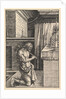 The Penitent, 1510 by Albrecht Dürer