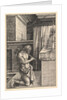 The Penitent, 1510 by Albrecht Dürer