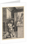 The Penitent, 1510 by Albrecht Dürer