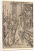 Ecce Homo by Unknown