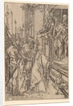 Ecce Homo by Unknown