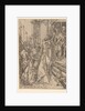 Ecce Homo by Unknown