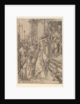 Ecce Homo by Unknown