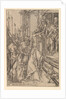 Ecce Homo by Unknown