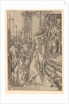Ecce Homo by Unknown
